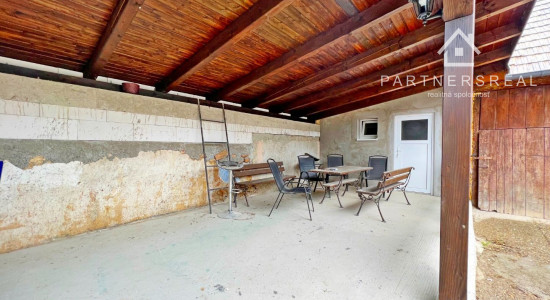 3 - izb. rodinný dom / Drienovec / Košice - okolie