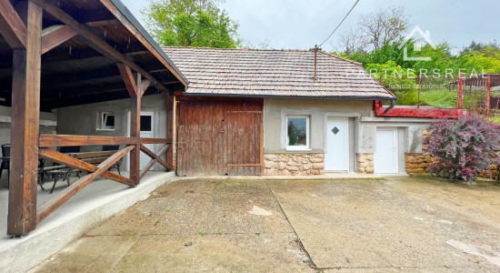 3 - izb. rodinný dom / Drienovec / Košice - okolie