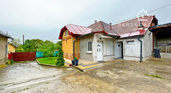 3 - izb. rodinný dom / Drienovec / Košice - okolie