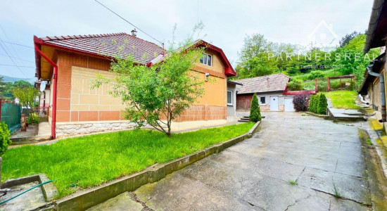 3 - izb. rodinný dom / Drienovec / Košice - okolie