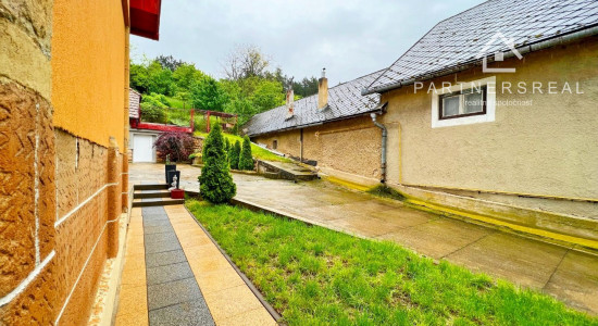 3 - izb. rodinný dom / Drienovec / Košice - okolie