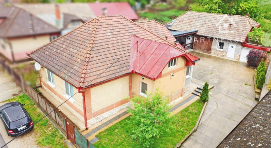 3 - izb. rodinný dom / Drienovec / Košice - okolie