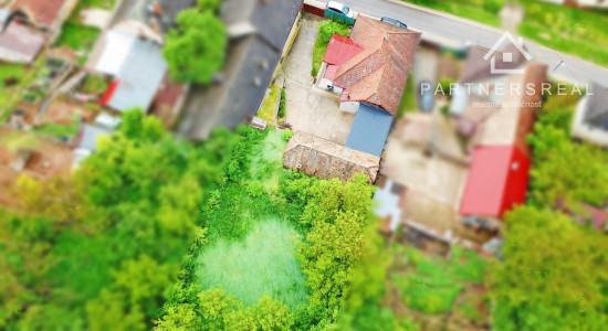 3 - izb. rodinný dom / Drienovec / Košice - okolie