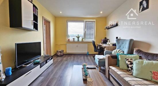 2 izbový byt 53,63m2, predaj, Košice – Sever, Študentská