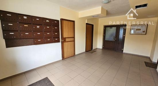 2 izbový byt 53,63m2, predaj, Košice – Sever, Študentská