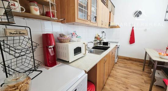 2 izbový byt 53,63m2, predaj, Košice – Sever, Študentská