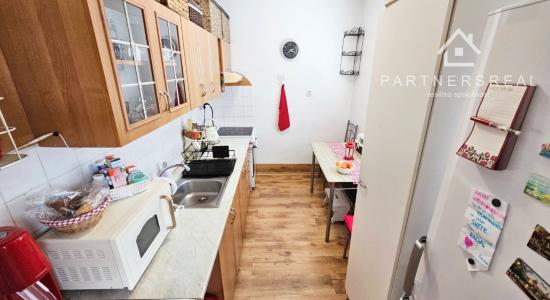 2 izbový byt 53,63m2, predaj, Košice – Sever, Študentská