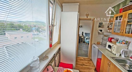 2 izbový byt 53,63m2, predaj, Košice – Sever, Študentská