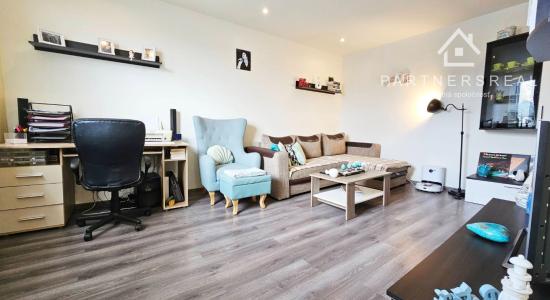 2 izbový byt 53,63m2, predaj, Košice – Sever, Študentská