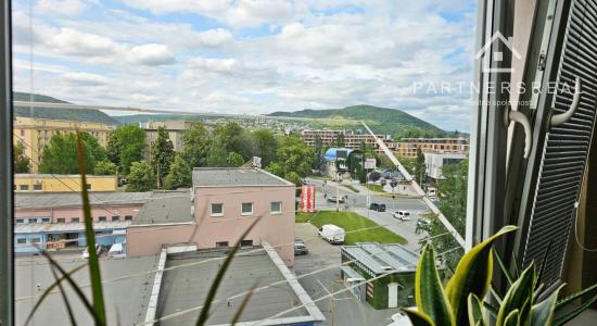 2 izbový byt 53,63m2, predaj, Košice – Sever, Študentská