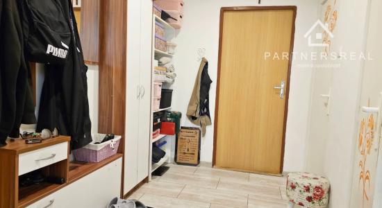 2 izbový byt 53,63m2, predaj, Košice – Sever, Študentská