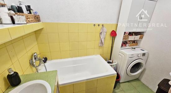 2 izbový byt 53,63m2, predaj, Košice – Sever, Študentská