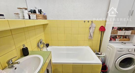 2 izbový byt 53,63m2, predaj, Košice – Sever, Študentská