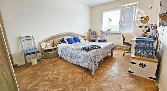 2 izbový byt 53,63m2, predaj, Košice – Sever, Študentská