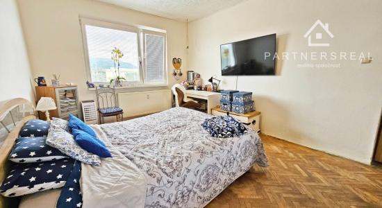 2 izbový byt 53,63m2, predaj, Košice – Sever, Študentská