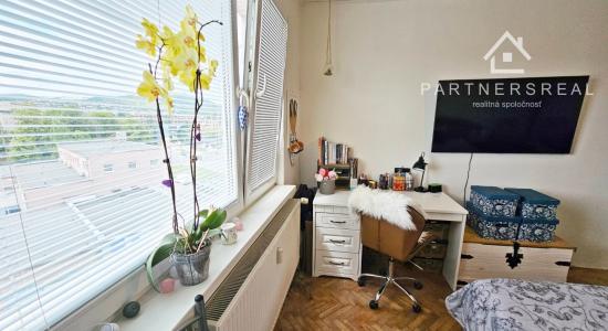 2 izbový byt 53,63m2, predaj, Košice – Sever, Študentská