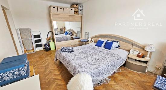 2 izbový byt 53,63m2, predaj, Košice – Sever, Študentská