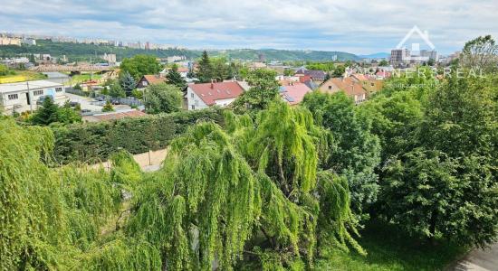 2 izbový byt 53,63m2, predaj, Košice – Sever, Študentská