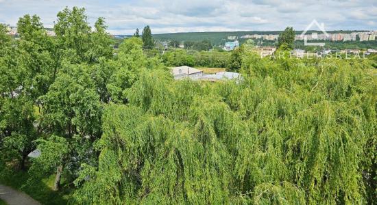 2 izbový byt 53,63m2, predaj, Košice – Sever, Študentská