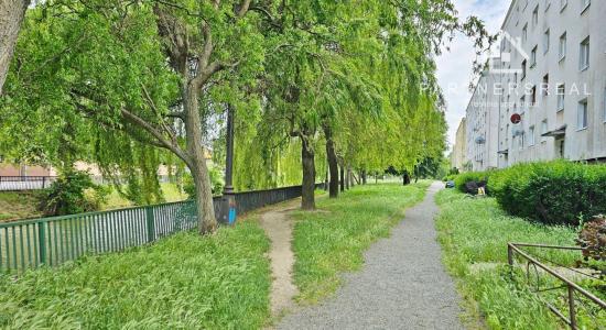 2 izbový byt 53,63m2, predaj, Košice – Sever, Študentská