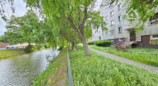 2 izbový byt 53,63m2, predaj, Košice – Sever, Študentská