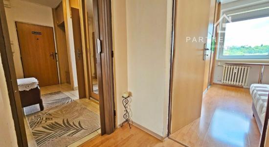 4 izbový byt 81m2, loggia 3,44m2  a pivnica 7m2, predaj, Sídlisko III, Volgogradská, Prešov