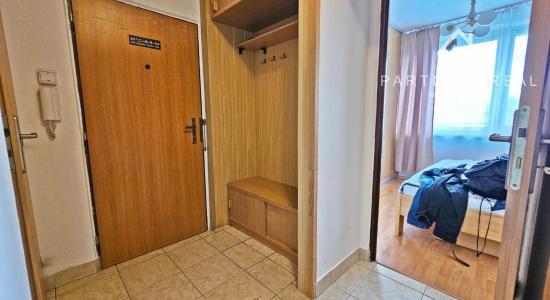 4 izbový byt 81m2, loggia 3,44m2  a pivnica 7m2, predaj, Sídlisko III, Volgogradská, Prešov