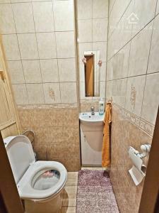 4 izbový byt 81m2, loggia 3,44m2  a pivnica 7m2, predaj, Sídlisko III, Volgogradská, Prešov