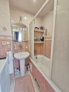 4 izbový byt 81m2, loggia 3,44m2  a pivnica 7m2, predaj, Sídlisko III, Volgogradská, Prešov