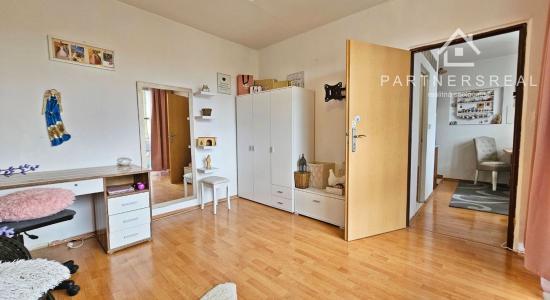 4 izbový byt 81m2, loggia 3,44m2  a pivnica 7m2, predaj, Sídlisko III, Volgogradská, Prešov