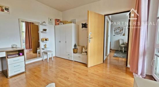 4 izbový byt 81m2, loggia 3,44m2  a pivnica 7m2, predaj, Sídlisko III, Volgogradská, Prešov