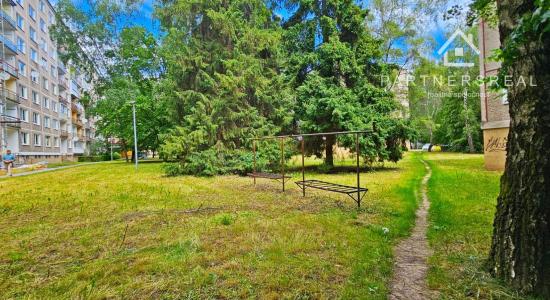 4 izbový byt 81m2, loggia 3,44m2  a pivnica 7m2, predaj, Sídlisko III, Volgogradská, Prešov