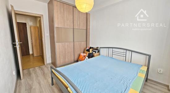 Nový, štartovací 1,5 izbový byt 33m2, predaj, Košice – Šaca, Učňovská 8