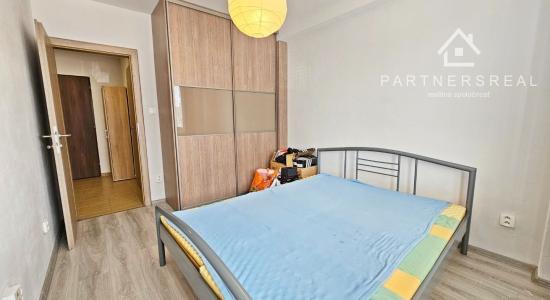 Nový, štartovací 1,5 izbový byt 33m2, predaj, Košice – Šaca, Učňovská 8