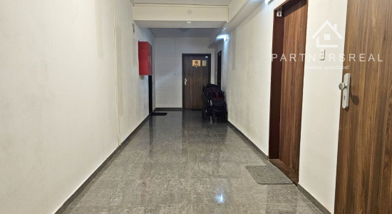 Nový, štartovací 1,5 izbový byt 33m2, predaj, Košice – Šaca, Učňovská 8