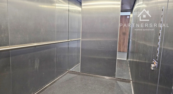 Nový, štartovací 1,5 izbový byt 33m2, predaj, Košice – Šaca, Učňovská 8