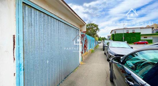 Lukratívny stavebný pozemok (268 m2) / Kalinčiakova / Košice - Juh