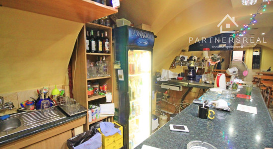 Nebytový priestor 62 m2 / Mlynská / Košice - Staré Mesto