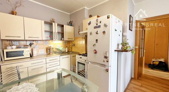 Pekný 1,5- izb. byt (42 m2) / Ružová / Košice - Terasa