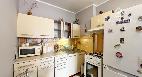 Pekný 1,5- izb. byt (42 m2) / Ružová / Košice - Terasa