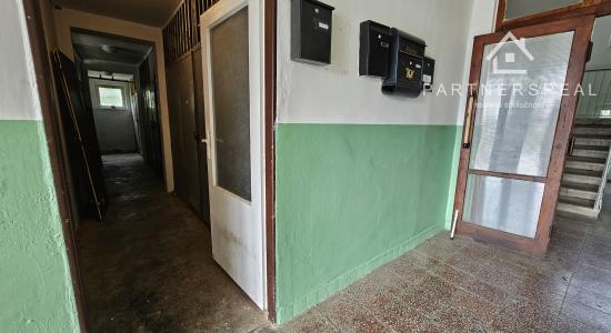 2 izb. tehlový byt 60m2, predaj, Košice - okolie, obec Rudník