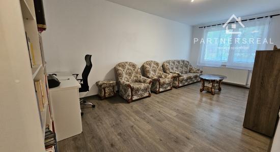 2 izb. tehlový byt 60m2, predaj, Košice - okolie, obec Rudník