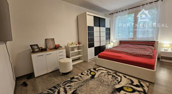 2 izb. tehlový byt 60m2, predaj, Košice - okolie, obec Rudník