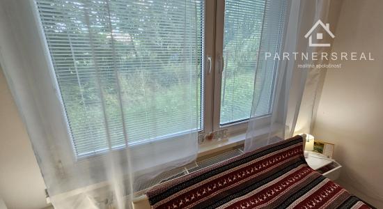 2 izb. tehlový byt 60m2, predaj, Košice - okolie, obec Rudník