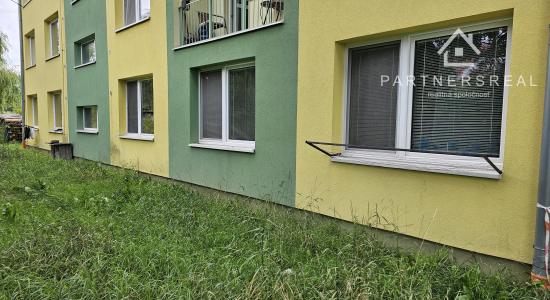 2 izb. tehlový byt 60m2, predaj, Košice - okolie, obec Rudník