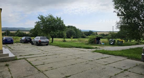 2 izb. tehlový byt 60m2, predaj, Košice - okolie, obec Rudník