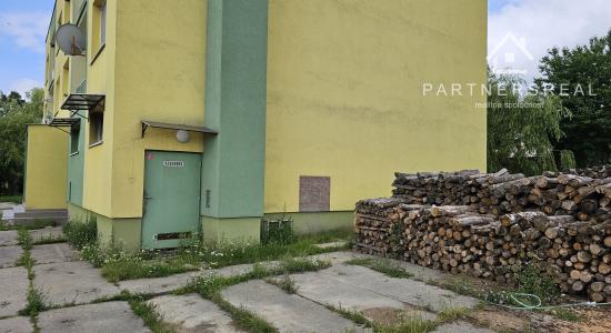 2 izb. tehlový byt 60m2, predaj, Košice - okolie, obec Rudník