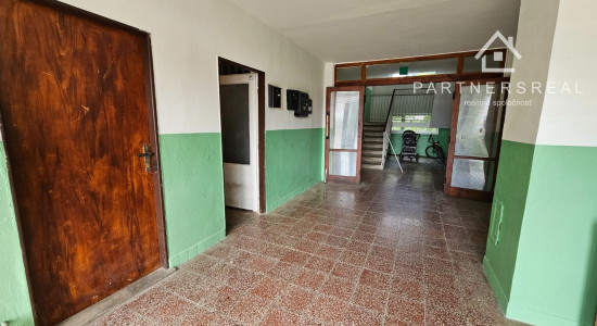 2 izb. tehlový byt 60m2, predaj, Košice - okolie, obec Rudník