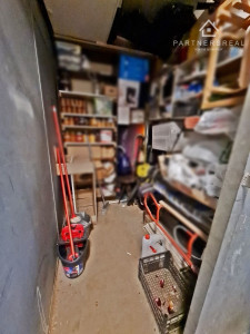 2 izb. tehlový byt 60m2, predaj, Košice - okolie, obec Rudník