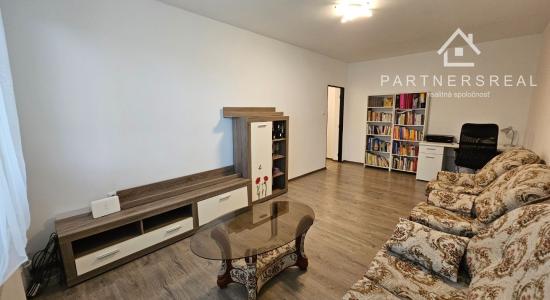 2 izb. tehlový byt 60m2, predaj, Košice - okolie, obec Rudník